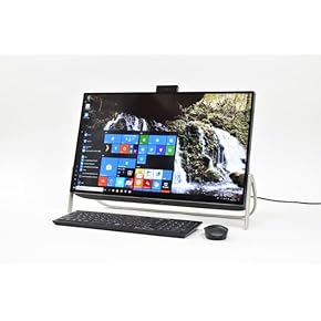 モニター一体型PC Office 付き オールインワン（一体型） デスクトップパソコン | Dell 日本